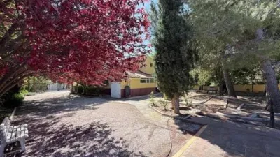 Chalet in Caravaca de la Cruz photo 19
