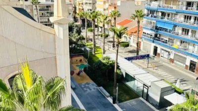 Apartment in Playa del Cura photo 29