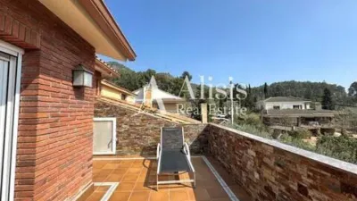 Chalet in La Palma de Cervelló photo 57