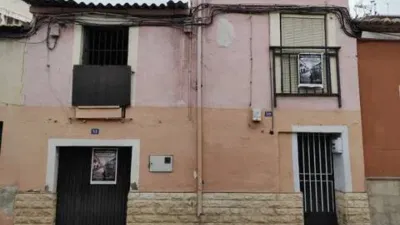 Casa - Vista 4