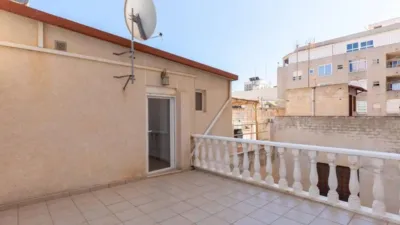 Chalet on Arquitecto Larramendi Street photo 30