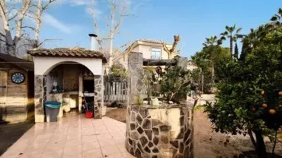 Chalet in Puente Tocinos photo 10