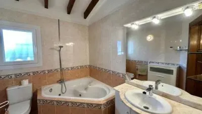 Casa – Pego, la Marina Alta - Vista 4