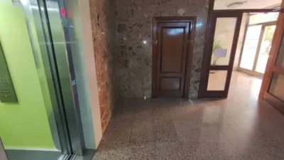Apartment in El Cristo-Ave María photo 38