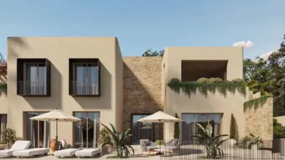 Casa - Vista 3