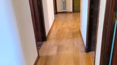 Apartment in Palencia City photo 48