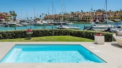 Apartment in Barrio San Roque photo 30