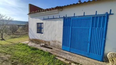 Rustic house on Carretera Autilla, 37 photo 23