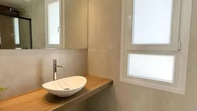 Chalet in Algorfa photo 26
