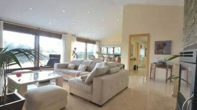 Chalet in Albacete Capital photo 4