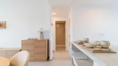 Apartment on Calle Miguel Barceló photo 27