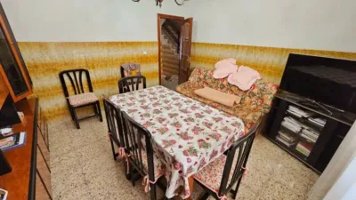Chalet in Palencia Capital photo 19