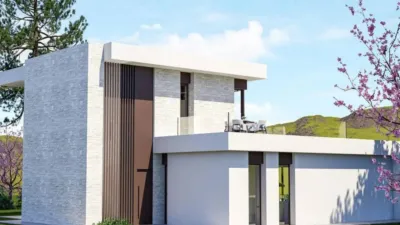 Casa - Vista 3