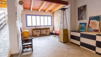 Chalet on Carrer del Mar photo 12