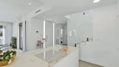 Chalet in Orihuela photo 30
