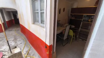 Chalet on Calle del Obispo Apolinar photo 38