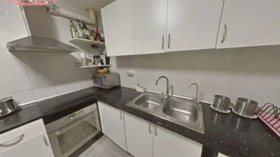 Apartment in Sant Andreu de La Barca photo 8
