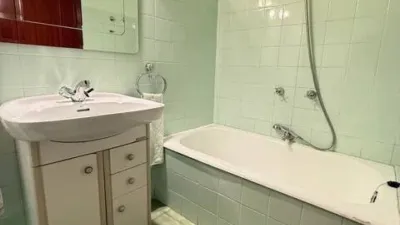 Apartment in Zurbaran-Arabella photo 19