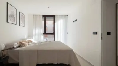 Apartment in Palma de Mallorca photo 15
