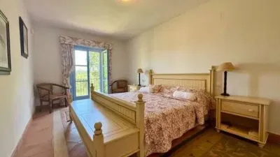Townhouse in Núcleo photo 11