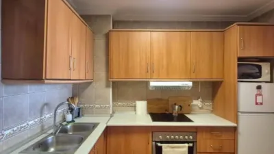 Apartment in Acequión-Los Naúfragos photo 15