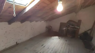 Rustic house in Villarramiel photo 54