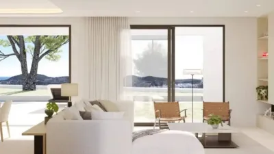 Casa - Vista 5
