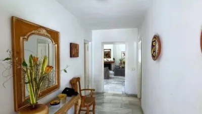 Chalet on Calle del Salmonete photo 4