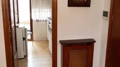 Apartment in Andra Mari photo 10