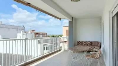 Penthouse in Acequión-Los Naúfragos photo 16