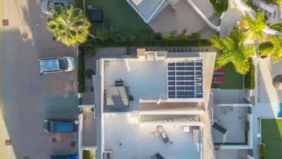 Apartment in Rojales, Ciudad Quesada - Vista 3