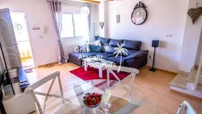 Terraced house in Gran Alacant photo 38