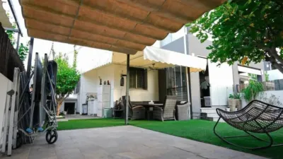 Casa - Vista 3