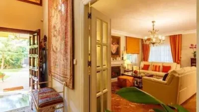 Chalet in Santa Clara photo 3