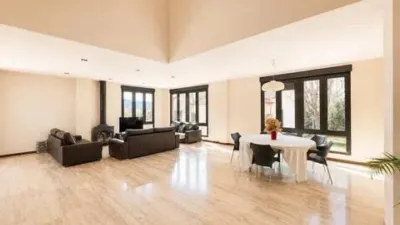 Chalet in Carril Malandras photo 7