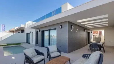 Casa – Torrevieja, Aguas Nuevas 2, Urbanización El Chaparral - Vista 4