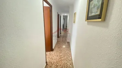 Apartment in L'Altet-Els Bassars photo 32