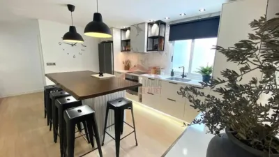 Apartment in Carrús Este-Camí dels Magros photo 8