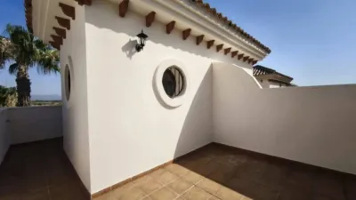 Chalet in Algorfa photo 25