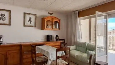 Pis – Torrevieja, El Paraiso - Més