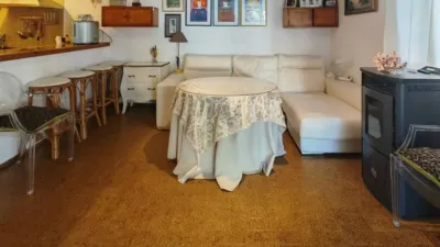 Chalet on Carrer del Llac, Sant Martí photo 7