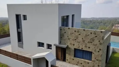 Casa – San Miguel de Salinas, Urbanización Ciudad de las Telecomunicaciones - Vista 4