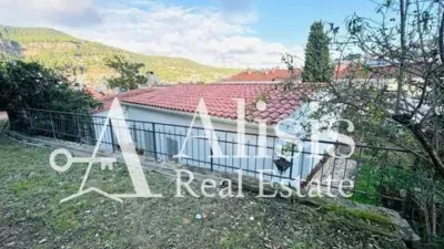 Chalet en Vallirana photo 19