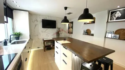 Apartment in Carrús Este-Camí dels Magros photo 11