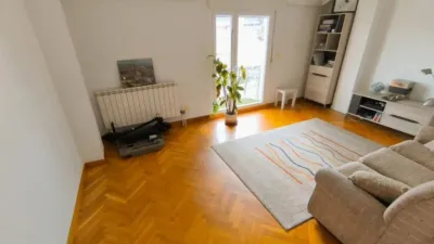 Penthouse in the Avenida de Madrid Area photo 20