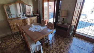 Rustic house in Villarramiel photo 34