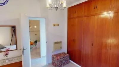 Chalet on Carrer del Doctor Ferrán photo 36