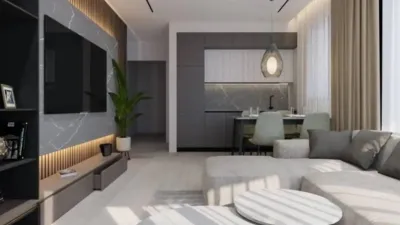 Piso - Vista 4