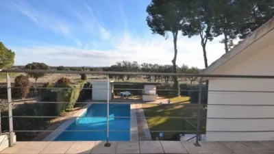 Chalet en Albacete Capital photo 26