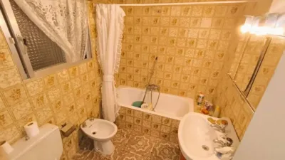 Chalet in Santa Cecilia del Alcor photo 39